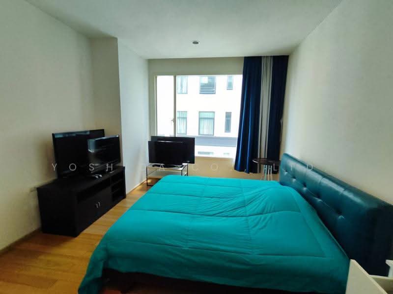 39 by Sansiri, Bangkok, 11 Sukhumvit Road, Khlong Tan Nua, Watthana, Bangkok, 1 Bedroom, 52 sqm, Condo For Rent, by Yoshida Co., Ltd., 500531697 - DDproperty.com