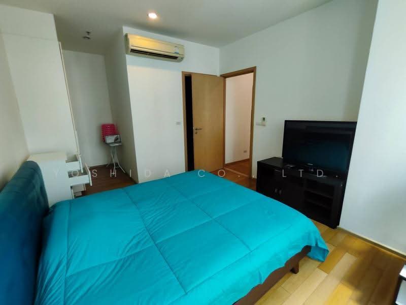 39 by Sansiri, Bangkok, 11 Sukhumvit Road, Khlong Tan Nua, Watthana, Bangkok, 1 Bedroom, 52 sqm, Condo For Rent, by Yoshida Co., Ltd., 500531697 - DDproperty.com