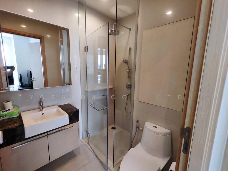 39 by Sansiri, Bangkok, 11 Sukhumvit Road, Khlong Tan Nua, Watthana, Bangkok, 1 Bedroom, 52 sqm, Condo For Rent, by Yoshida Co., Ltd., 500531697 - DDproperty.com