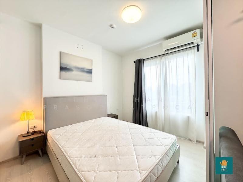 Chapter One ECO Ratchada-Huaikwang, Bangkok, Pracha Uthit Road, Huai Khwang, Bangkok, 1 Bedroom, 30 sqm, Condo For Rent, by Thitiphan Prasopkiatpoca, 500531698 - DDproperty.com