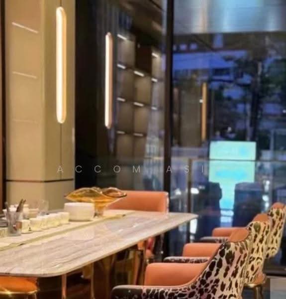 BTS Phrom Phong, Bangkok, Khlong Tan Nua, Watthana, Bangkok, , 320 sqm, Retail Space For Rent, by Accom Asia, 500531699 - DDproperty.com