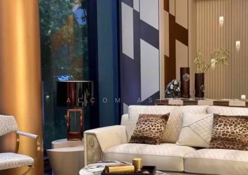 BTS Phrom Phong, Bangkok, Khlong Tan Nua, Watthana, Bangkok, , 320 sqm, Retail Space For Rent, by Accom Asia, 500531699 - DDproperty.com