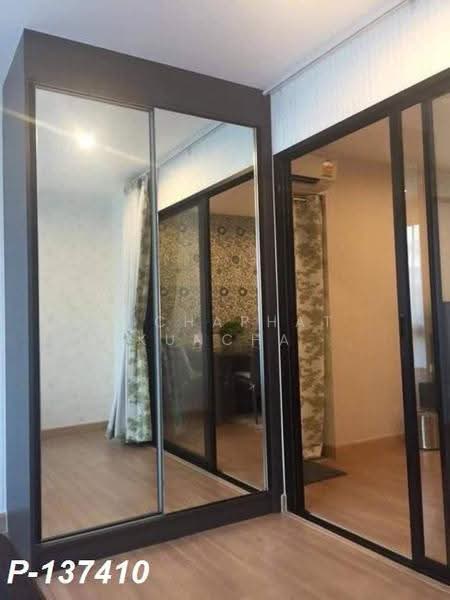 The Niche Mono Bangna (Building C and D), Bangkok, Bangna-Trad Road, Bang Na, Bangkok, 1 Bedroom, 34 sqm, Condo For Rent, by Nichaphat Sakunchayapha, 500531700 - DDproperty.com