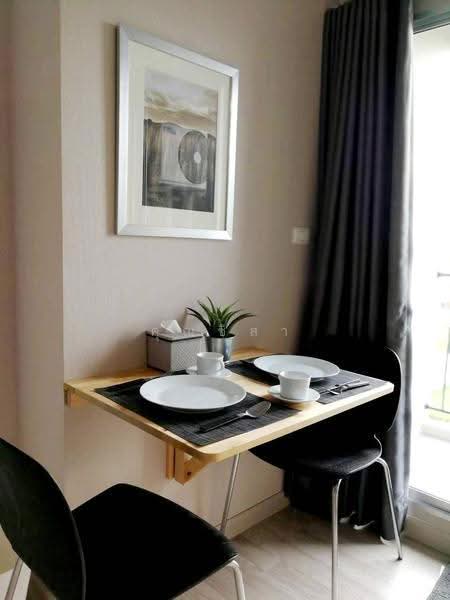 Plum Condo Chokchai 4, Bangkok, Chokchai 4 Road, Lat Phrao, Bangkok, 1 Bedroom, 25 sqm, Condo For Sale, by คุณชิสา, 500531702 - DDproperty.com