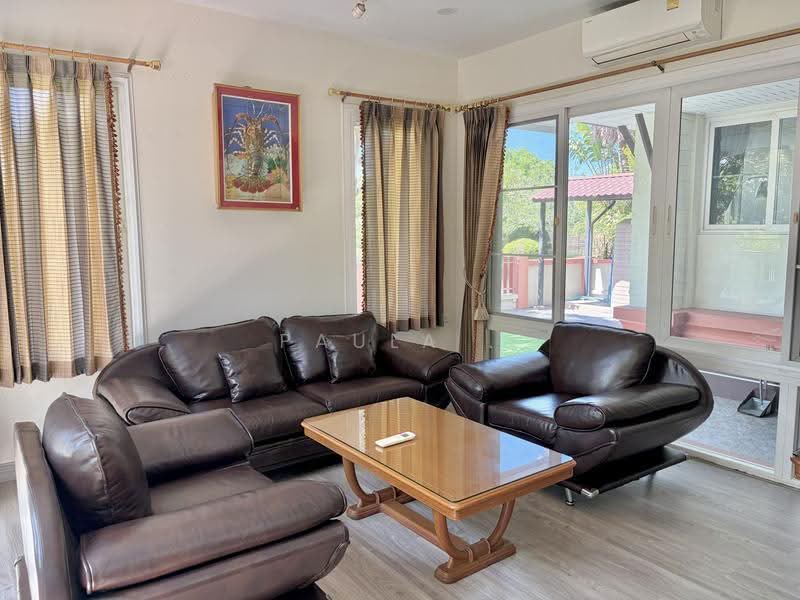 Casalunar Village, Chon Buri (Pattaya), Saen Suk, Muang Chon Buri, Chon Buri (Pattaya), 3 Bedrooms, 300 sqm, Single Detached House For Rent, by Paula ., 500531703 - DDproperty.com