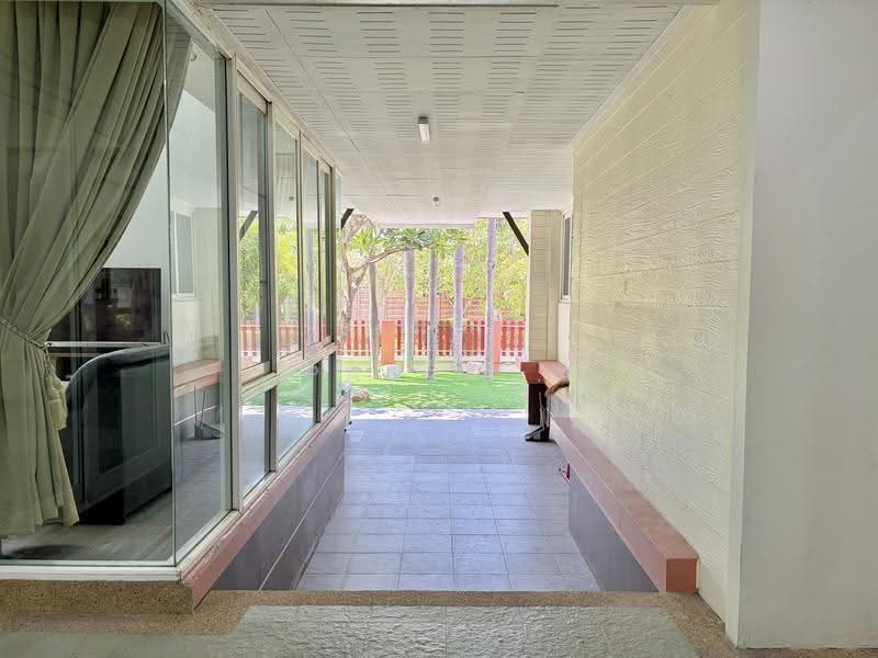 Casalunar Village, Chon Buri (Pattaya), Saen Suk, Muang Chon Buri, Chon Buri (Pattaya), 3 Bedrooms, 300 sqm, Single Detached House For Rent, by Paula ., 500531703 - DDproperty.com