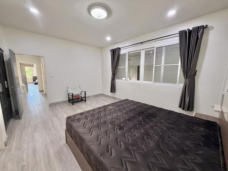 Casalunar Village, Chon Buri (Pattaya), Saen Suk, Muang Chon Buri, Chon Buri (Pattaya), 3 Bedrooms, 300 sqm, Single Detached House For Rent, by Paula ., 500531703 - DDproperty.com