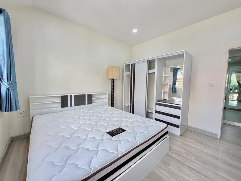 Casalunar Village, Chon Buri (Pattaya), Saen Suk, Muang Chon Buri, Chon Buri (Pattaya), 3 Bedrooms, 300 sqm, Single Detached House For Rent, by Paula ., 500531703 - DDproperty.com
