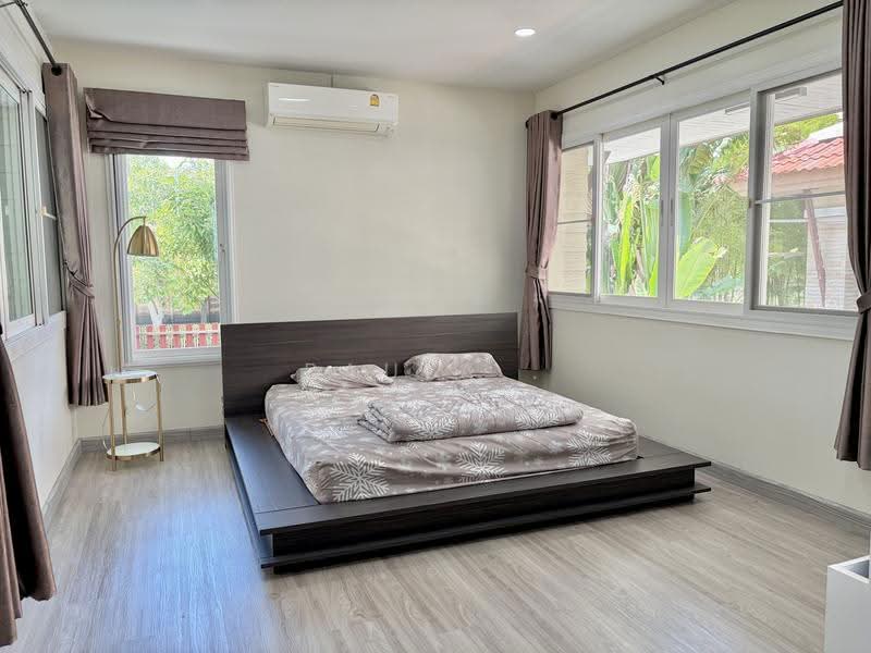 Casalunar Village : หมู่บ้านคาซาลูน่า, ชลบุรี, แสนสุข, เมืองชลบุรี, ชลบุรี, 300 ตร.ม., บ้านเดี่ยว ให้เช่า, โดย Paula ., 500531703 - DDproperty.com