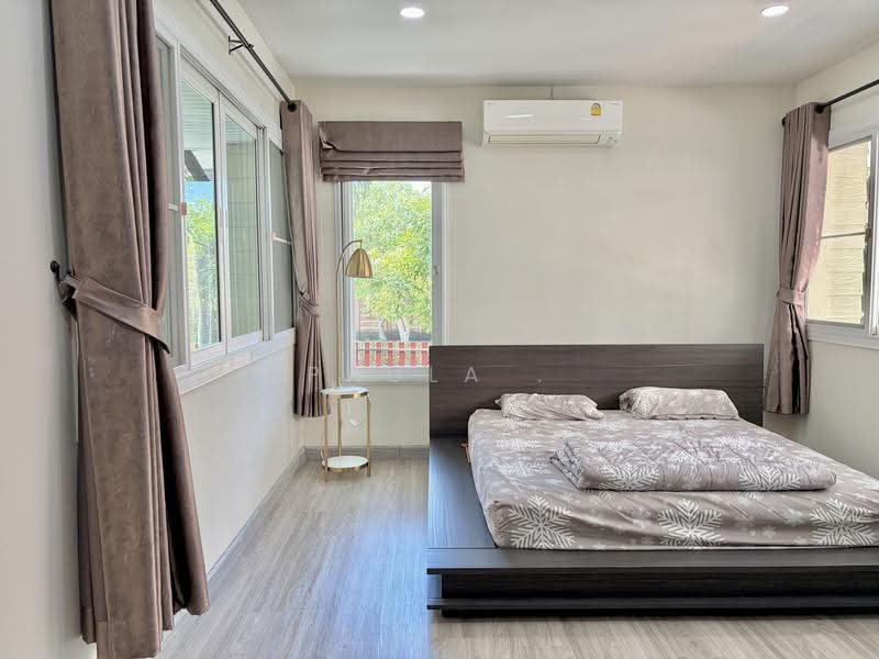 Casalunar Village, Chon Buri (Pattaya), Saen Suk, Muang Chon Buri, Chon Buri (Pattaya), 3 Bedrooms, 300 sqm, Single Detached House For Rent, by Paula ., 500531703 - DDproperty.com