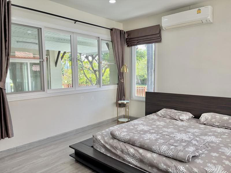 Casalunar Village : หมู่บ้านคาซาลูน่า, ชลบุรี, แสนสุข, เมืองชลบุรี, ชลบุรี, 300 ตร.ม., บ้านเดี่ยว ให้เช่า, โดย Paula ., 500531703 - DDproperty.com