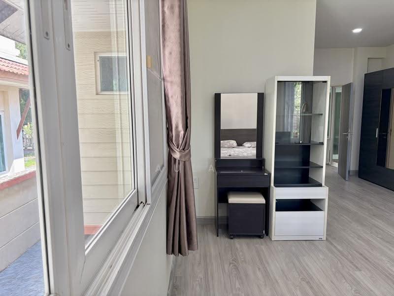 Casalunar Village, Chon Buri (Pattaya), Saen Suk, Muang Chon Buri, Chon Buri (Pattaya), 3 Bedrooms, 300 sqm, Single Detached House For Rent, by Paula ., 500531703 - DDproperty.com