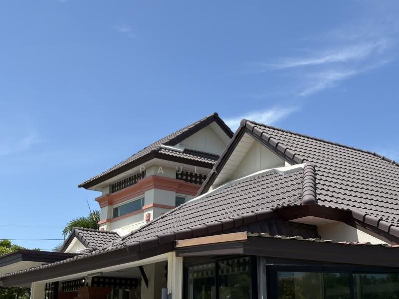 Casalunar Village, Chon Buri (Pattaya), Saen Suk, Muang Chon Buri, Chon Buri (Pattaya), 3 Bedrooms, 300 sqm, Single Detached House For Rent, by Paula ., 500531703 - DDproperty.com