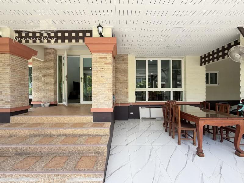 Casalunar Village : หมู่บ้านคาซาลูน่า, ชลบุรี, แสนสุข, เมืองชลบุรี, ชลบุรี, 300 ตร.ม., บ้านเดี่ยว ให้เช่า, โดย Paula ., 500531703 - DDproperty.com
