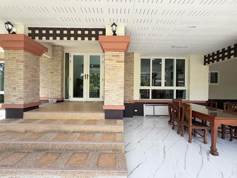 Casalunar Village : หมู่บ้านคาซาลูน่า, ชลบุรี, แสนสุข, เมืองชลบุรี, ชลบุรี, 300 ตร.ม., บ้านเดี่ยว ให้เช่า, โดย Paula ., 500531703 - DDproperty.com