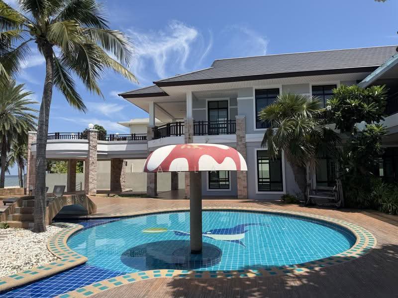 Casalunar Village, Chon Buri (Pattaya), Saen Suk, Muang Chon Buri, Chon Buri (Pattaya), 3 Bedrooms, 300 sqm, Single Detached House For Rent, by Paula ., 500531703 - DDproperty.com