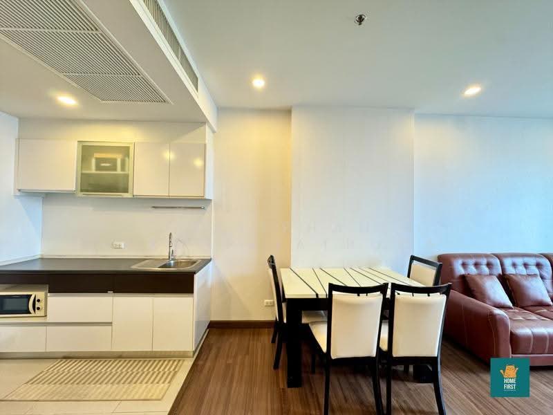 Supalai Lite Sathorn-Charoenrat : ศุภาลัย ไลท์ สาทร-เจริญราษฎร์, กรุงเทพ, 29 ถนนเจริญราษฎร์, บางโคล่, บางคอแหลม, กรุงเทพ, 49 ตร.ม., คอนโด ให้เช่า, โดย Thitiphan Prasopkiatpoca, 500531706 - DDproperty.com