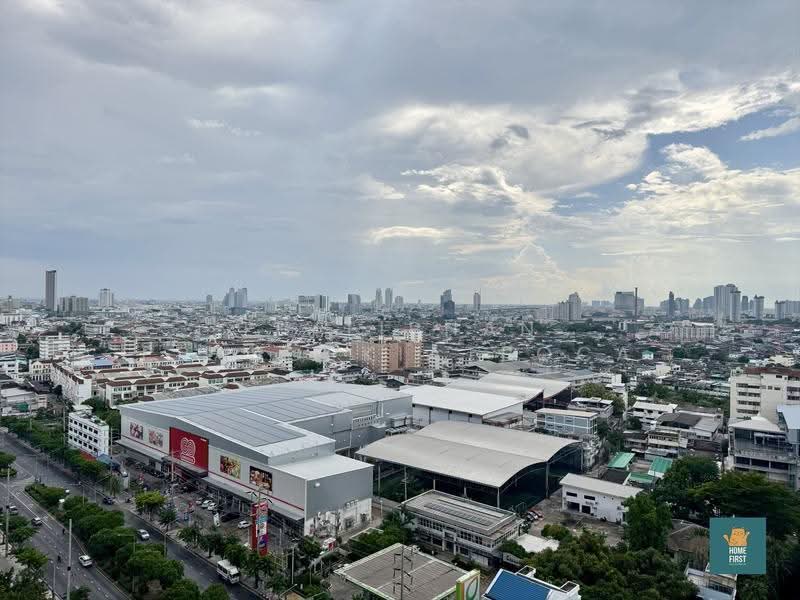 Supalai Lite Sathorn-Charoenrat, Bangkok, 29 Charoenrat Road, Bang Klo, Bang Kho Laem, Bangkok, 1 Bedroom, 49 sqm, Condo For Rent, by Thitiphan Prasopkiatpoca, 500531706 - DDproperty.com