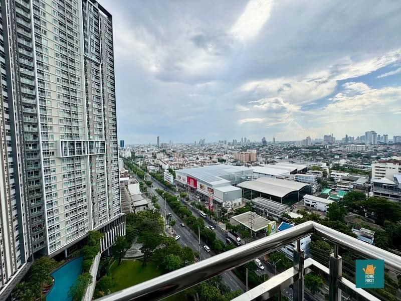 Supalai Lite Sathorn-Charoenrat, Bangkok, 29 Charoenrat Road, Bang Klo, Bang Kho Laem, Bangkok, 1 Bedroom, 49 sqm, Condo For Rent, by Thitiphan Prasopkiatpoca, 500531706 - DDproperty.com