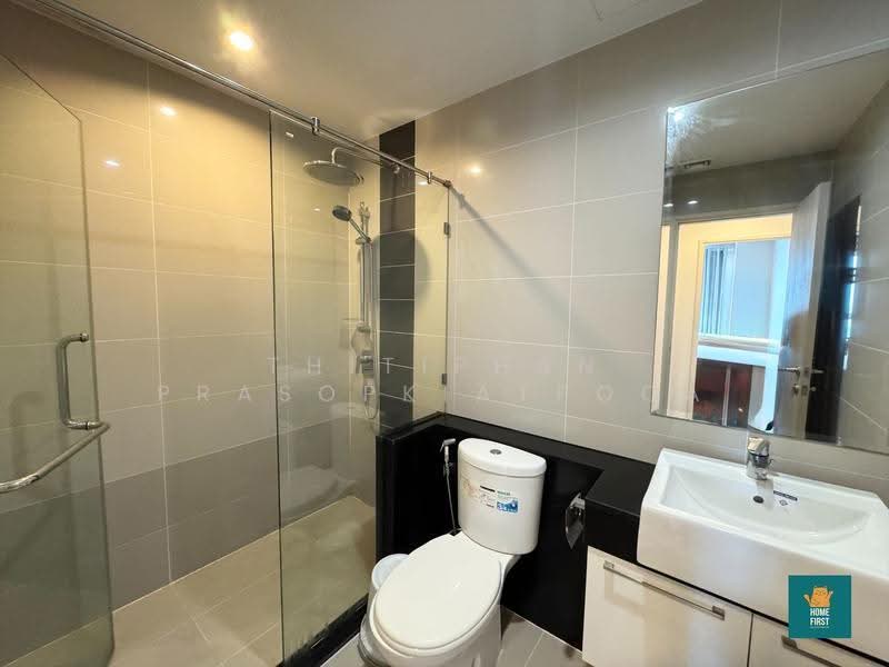 Supalai Lite Sathorn-Charoenrat, Bangkok, 29 Charoenrat Road, Bang Klo, Bang Kho Laem, Bangkok, 1 Bedroom, 49 sqm, Condo For Rent, by Thitiphan Prasopkiatpoca, 500531706 - DDproperty.com