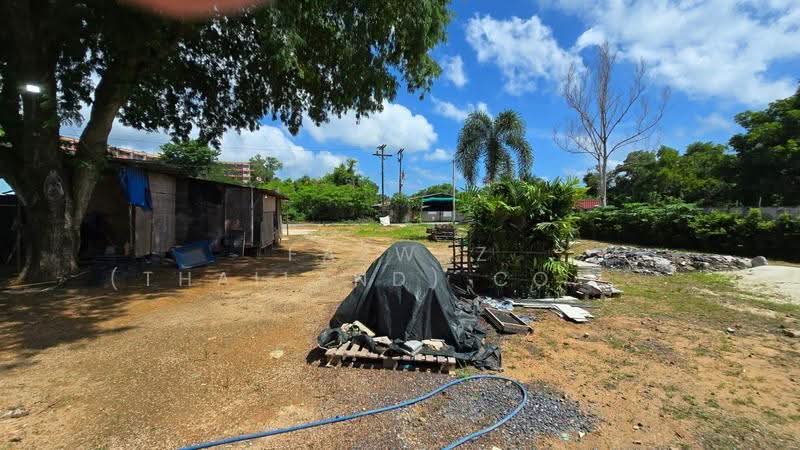 Phuket Land for Sale 300m from Mai Khao Beach | 3 Bungalows Included, Phuket, Mai Khao, Thalang, Phuket, , 1,648 sqm, Land For Sale, by Fazwaz (Thailand) Co., Ltd., 500531707 - DDproperty.com