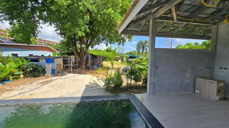 Phuket Land for Sale 300m from Mai Khao Beach | 3 Bungalows Included, Phuket, Mai Khao, Thalang, Phuket, , 1,648 sqm, Land For Sale, by Fazwaz (Thailand) Co., Ltd., 500531707 - DDproperty.com