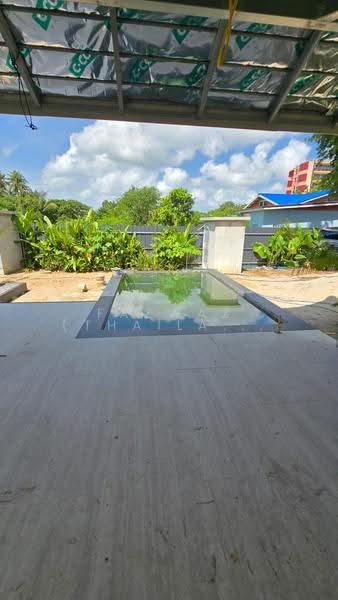Phuket Land for Sale 300m from Mai Khao Beach | 3 Bungalows Included, Phuket, Mai Khao, Thalang, Phuket, , 1,648 sqm, Land For Sale, by Fazwaz (Thailand) Co., Ltd., 500531707 - DDproperty.com
