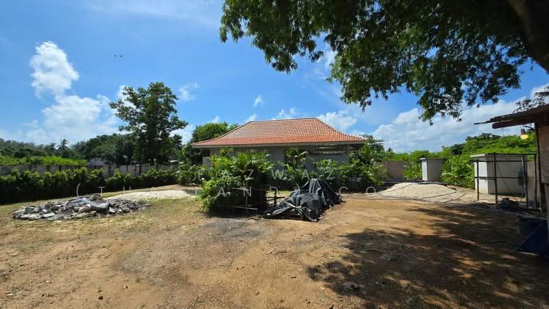 Phuket Land for Sale 300m from Mai Khao Beach | 3 Bungalows Included, Phuket, Mai Khao, Thalang, Phuket, , 1,648 sqm, Land For Sale, by Fazwaz (Thailand) Co., Ltd., 500531707 - DDproperty.com