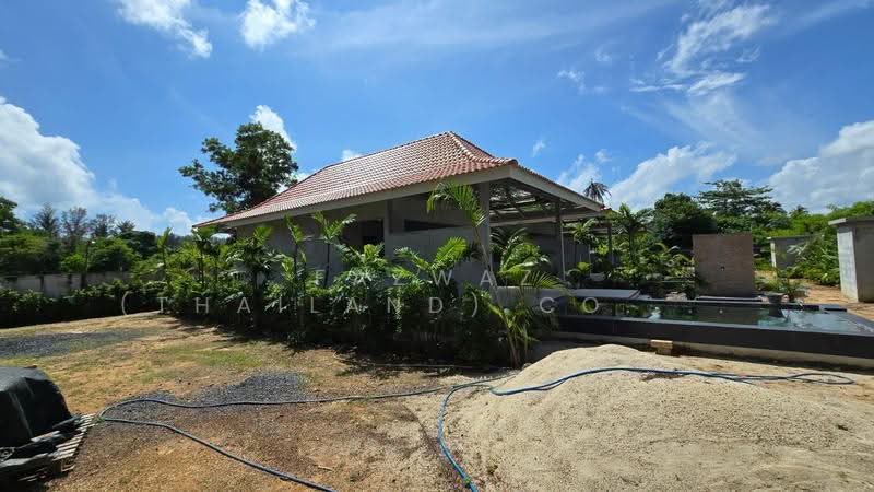 ขายที่ดินไม้ขาวพร้อม 3 บังกะโล | เพียง 300 ม. จากหาดไม้ขาว ภูเก็ต, ภูเก็ต, ไม้ขาว, ถลาง, ภูเก็ต, 1,648 ตร.ม., ที่ดิน ขาย, โดย Fazwaz (Thailand) Co., Ltd., 500531707 - DDproperty.com