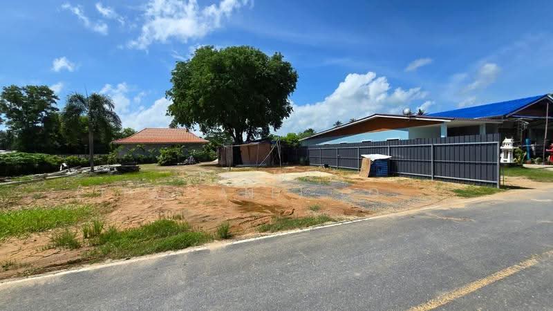 Phuket Land for Sale 300m from Mai Khao Beach | 3 Bungalows Included, Phuket, Mai Khao, Thalang, Phuket, , 1,648 sqm, Land For Sale, by Fazwaz (Thailand) Co., Ltd., 500531707 - DDproperty.com