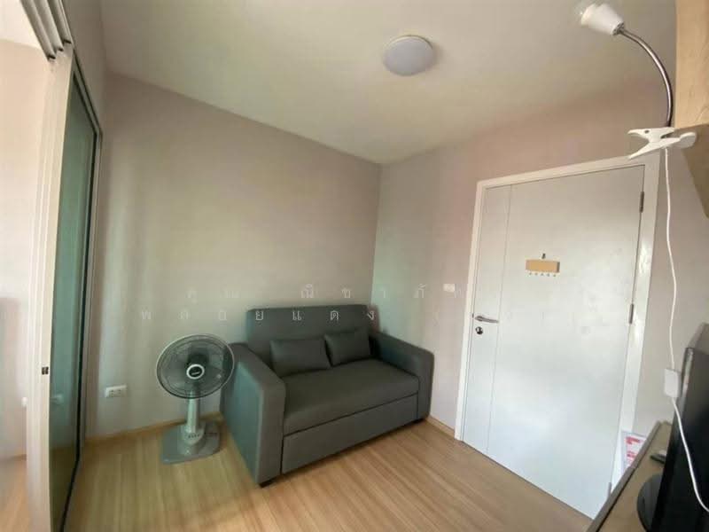 Plum Condo Chaengwattana Station : พลัม คอนโด แจ้งวัฒนะ สเตชั่น, กรุงเทพ, ถ.แจ้งวัฒนะ, ตลาดบางเขน, หลักสี่, กรุงเทพ, 23 ตร.ม., คอนโด ขาย, โดย คุณ ณิชาภัทร พลอยแดง (นิว), 500531708 - DDproperty.com