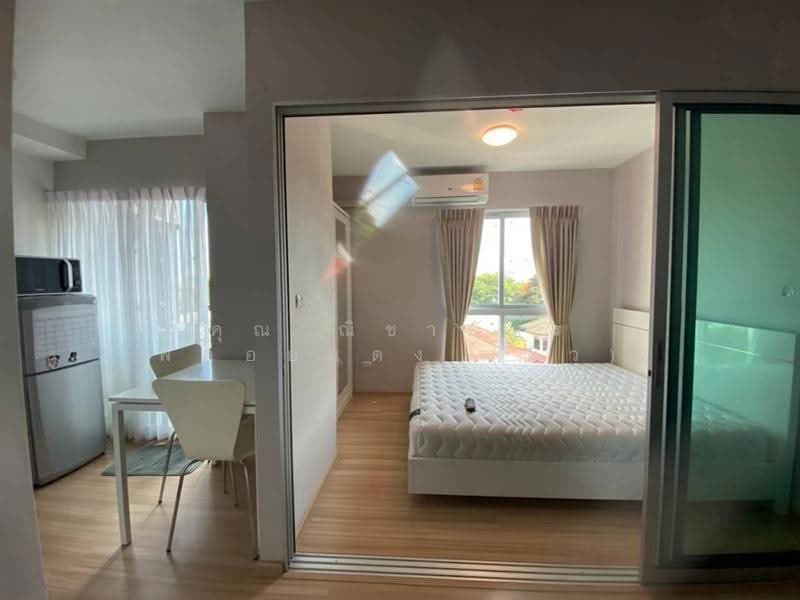 Plum Condo Chaengwattana Station, Bangkok, Chaeng Watthana Rd, Talat Bang Khen, Lak Si, Bangkok, 1 Bedroom, 23 sqm, Condo For Sale, by คุณ ณิชาภัทร พลอยแดง (นิว), 500531708 - DDproperty.com