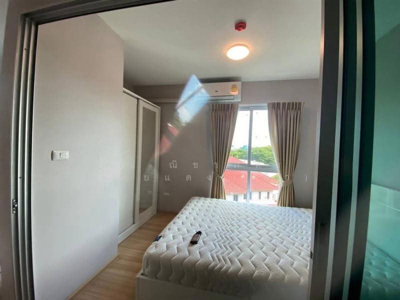 Plum Condo Chaengwattana Station : พลัม คอนโด แจ้งวัฒนะ สเตชั่น, กรุงเทพ, ถ.แจ้งวัฒนะ, ตลาดบางเขน, หลักสี่, กรุงเทพ, 23 ตร.ม., คอนโด ขาย, โดย คุณ ณิชาภัทร พลอยแดง (นิว), 500531708 - DDproperty.com
