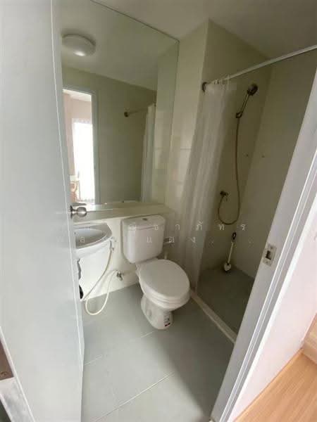 Plum Condo Chaengwattana Station, Bangkok, Chaeng Watthana Rd, Talat Bang Khen, Lak Si, Bangkok, 1 Bedroom, 23 sqm, Condo For Sale, by คุณ ณิชาภัทร พลอยแดง (นิว), 500531708 - DDproperty.com