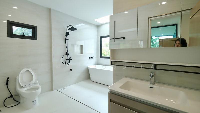 บ้านเดี่ยว โชคชัย4 ซอย36, Bangkok, Lat Phrao, Bangkok, 4 Bedrooms, 320 sqm, Single Detached House For Sale, by Vimon Boodpha, 500531710 - DDproperty.com