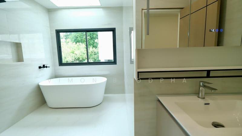 บ้านเดี่ยว โชคชัย4 ซอย36, Bangkok, Lat Phrao, Bangkok, 4 Bedrooms, 320 sqm, Single Detached House For Sale, by Vimon Boodpha, 500531710 - DDproperty.com