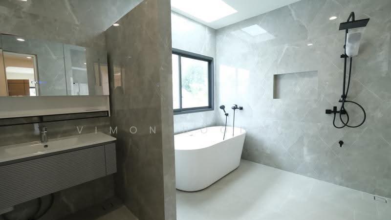 บ้านเดี่ยว โชคชัย4 ซอย36, Bangkok, Lat Phrao, Bangkok, 4 Bedrooms, 320 sqm, Single Detached House For Sale, by Vimon Boodpha, 500531710 - DDproperty.com