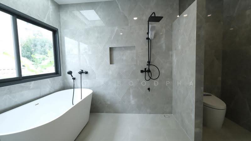 บ้านเดี่ยว โชคชัย4 ซอย36, Bangkok, Lat Phrao, Bangkok, 4 Bedrooms, 320 sqm, Single Detached House For Sale, by Vimon Boodpha, 500531710 - DDproperty.com