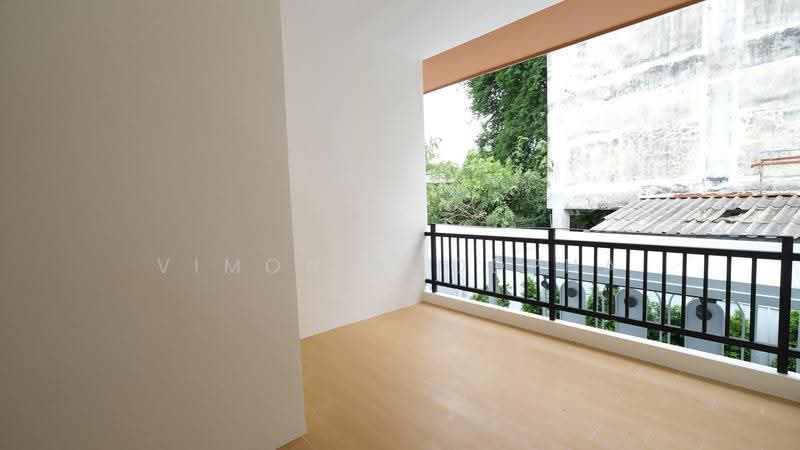บ้านเดี่ยว โชคชัย4 ซอย36, Bangkok, Lat Phrao, Bangkok, 4 Bedrooms, 320 sqm, Single Detached House For Sale, by Vimon Boodpha, 500531710 - DDproperty.com