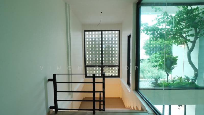 บ้านเดี่ยว โชคชัย4 ซอย36, Bangkok, Lat Phrao, Bangkok, 4 Bedrooms, 320 sqm, Single Detached House For Sale, by Vimon Boodpha, 500531710 - DDproperty.com