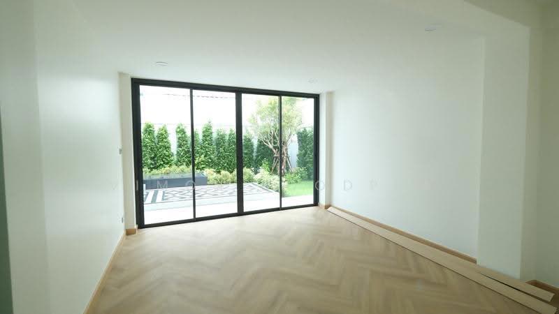 บ้านเดี่ยว โชคชัย4 ซอย36, Bangkok, Lat Phrao, Bangkok, 4 Bedrooms, 320 sqm, Single Detached House For Sale, by Vimon Boodpha, 500531710 - DDproperty.com