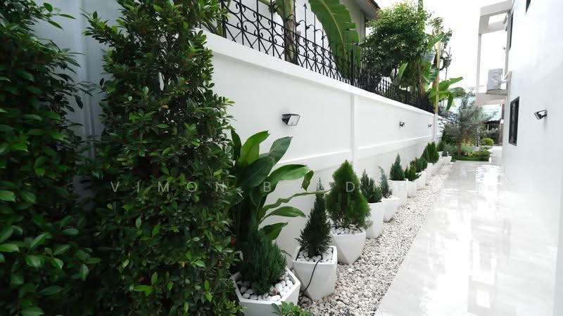 บ้านเดี่ยว โชคชัย4 ซอย36, Bangkok, Lat Phrao, Bangkok, 4 Bedrooms, 320 sqm, Single Detached House For Sale, by Vimon Boodpha, 500531710 - DDproperty.com