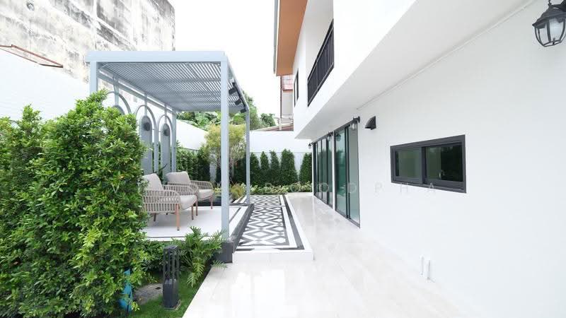 บ้านเดี่ยว โชคชัย4 ซอย36, กรุงเทพ, ลาดพร้าว, กรุงเทพ, 320 ตร.ม., บ้านเดี่ยว ขาย, โดย Vimon Boodpha, 500531710 - DDproperty.com