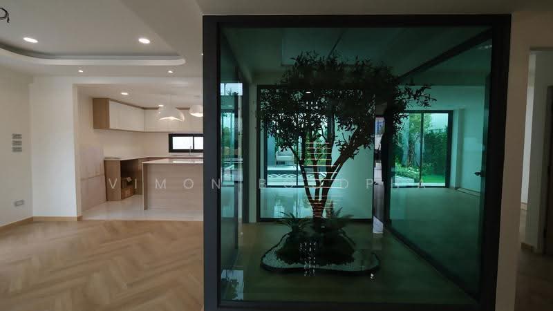 บ้านเดี่ยว โชคชัย4 ซอย36, Bangkok, Lat Phrao, Bangkok, 4 Bedrooms, 320 sqm, Single Detached House For Sale, by Vimon Boodpha, 500531710 - DDproperty.com