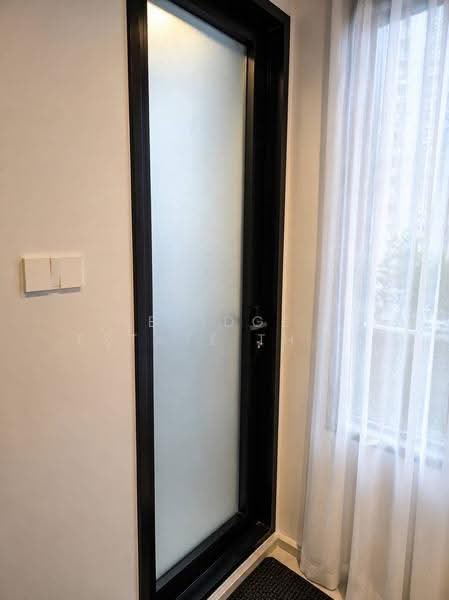 COBE Ratchada-Rama 9, Bangkok, Thiam Ruammit Road, Huai Khwang, Bangkok, 1 Bedroom, 33 sqm, Condo For Rent, by Bridge Estate Thailand, 500531711 - DDproperty.com