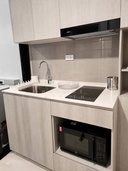 COBE Ratchada-Rama 9, Bangkok, Thiam Ruammit Road, Huai Khwang, Bangkok, 1 Bedroom, 33 sqm, Condo For Rent, by Bridge Estate Thailand, 500531711 - DDproperty.com