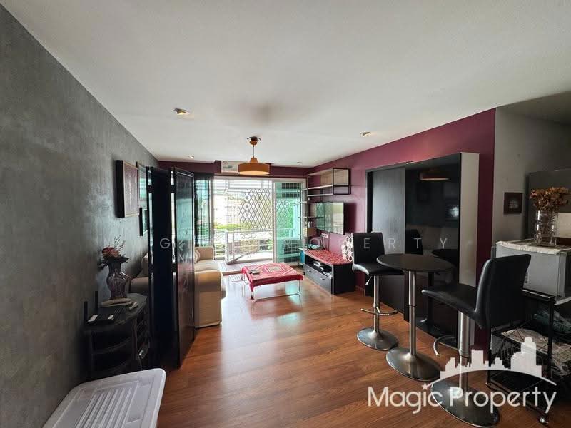 Le Cosi Ekamai 28, bangkok, Sukhumvit, Khlong Tan Nua, Watthana, Bangkok, 1 Bedroom, 46 sqm, Condo For Rent, by Magic Property, 500531712 - DDproperty.com