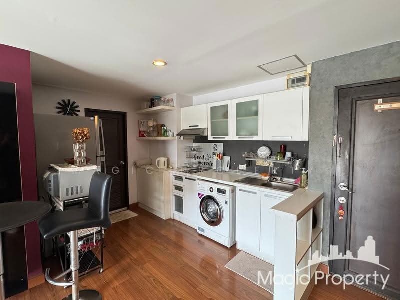 Le Cosi Ekamai 28, bangkok, Sukhumvit, Khlong Tan Nua, Watthana, Bangkok, 1 Bedroom, 46 sqm, Condo For Rent, by Magic Property, 500531712 - DDproperty.com