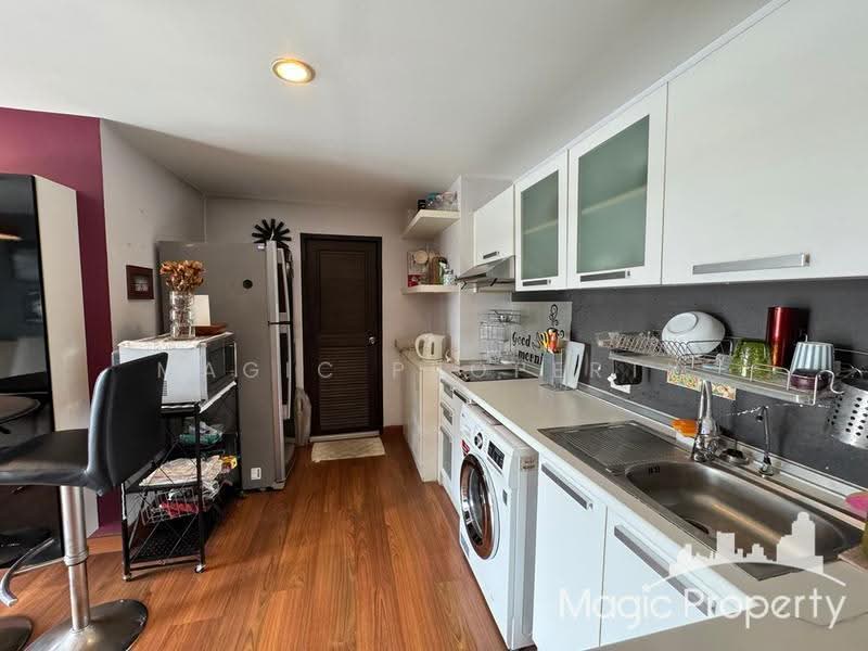 Le Cosi Ekamai 28, bangkok, Sukhumvit, Khlong Tan Nua, Watthana, Bangkok, 1 Bedroom, 46 sqm, Condo For Rent, by Magic Property, 500531712 - DDproperty.com