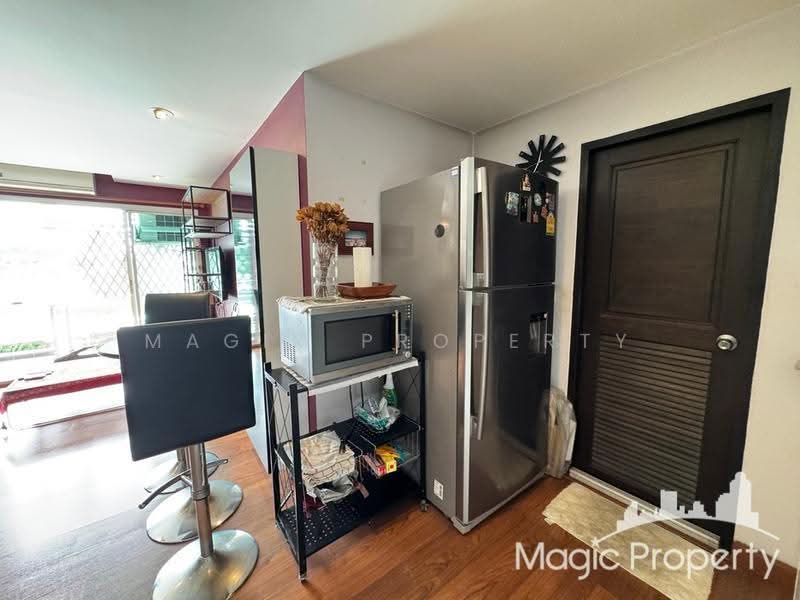 Le Cosi Ekamai 28, bangkok, Sukhumvit, Khlong Tan Nua, Watthana, Bangkok, 1 Bedroom, 46 sqm, Condo For Rent, by Magic Property, 500531712 - DDproperty.com